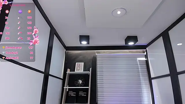 Snapshot of lilithTeen1_ chatting on 03-18-25, 02:26 lilithTeen1  online show from 03-18-25, 02:26