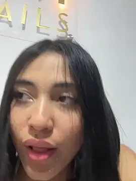 Snapshot of lilithTeen1_ chatting on 09-30-25, 09:53 lilithTeen1  online show from 09-30-25, 09:53