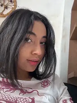 Snapshot of lilithTeen1_ chatting on 10-25-25, 07:08 lilithTeen1  online show from 10-25-25, 07:08