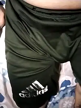 Gasparin32 online show from 03-14-25, 05:38