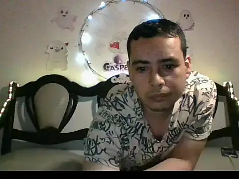 Gasparin32 online show from 01-15-26, 02:38