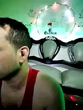 Gasparin32 online show from 01-17-26, 12:48