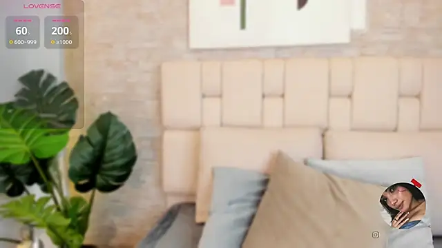 Chloe Morgans online show from 02-22-25, 07:25