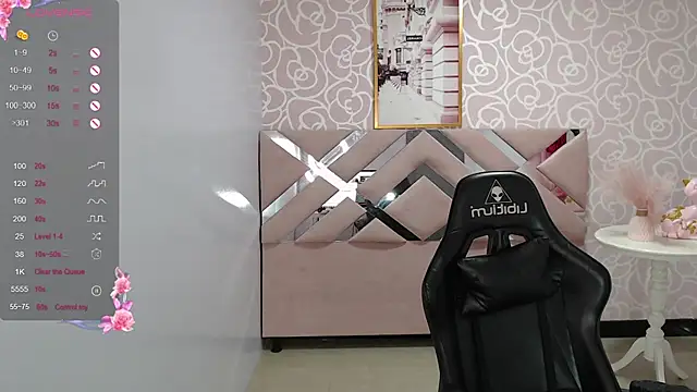 Gia ch online show from 01-18-25, 01:51