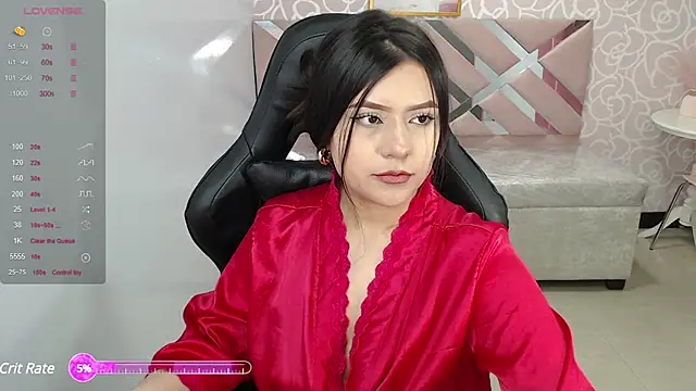 Gia ch online show from 03-21-25, 01:56