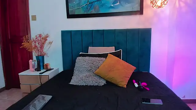 MelissaFoxx online show from 12-24-24, 12:11