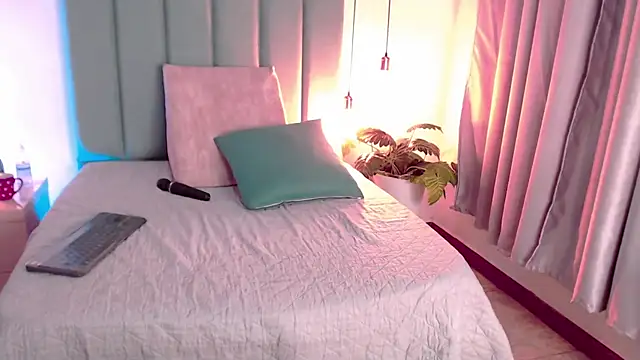 MelissaFoxx online show from 12-28-24, 03:37