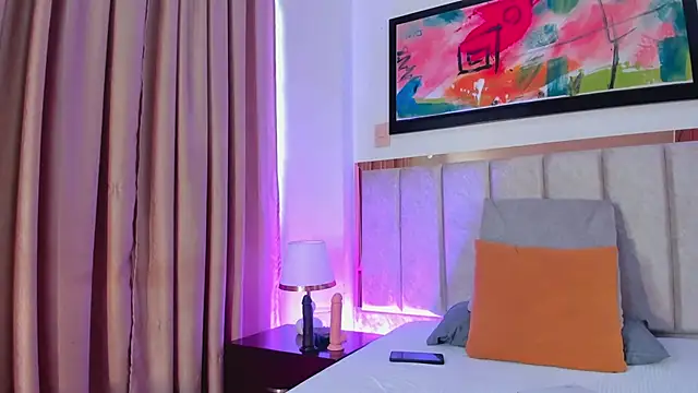 MelissaFoxx online show from 02-10-25, 11:57