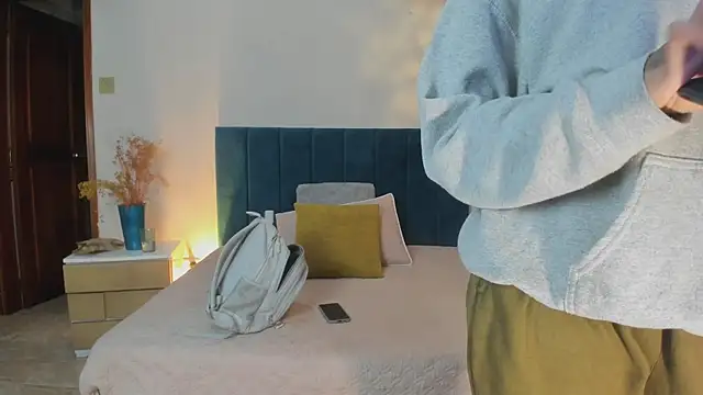 MelissaFoxx online show from 03-04-26, 11:38