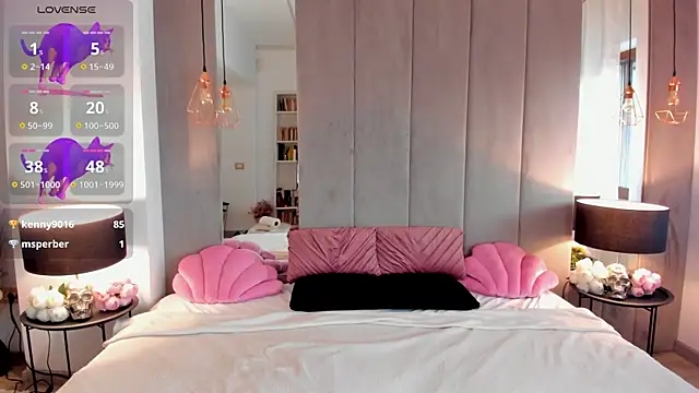 NatalyThorn88 online show from 09-20-25, 05:19