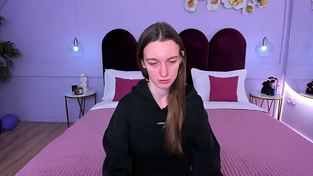 AshleyMillsss online show from 12-02-24, 07:14