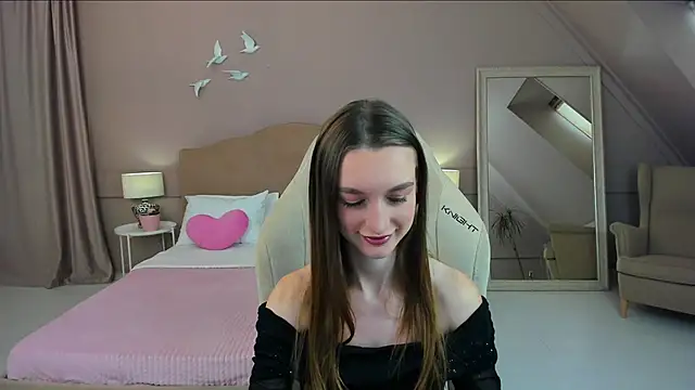 AshleyMillsss online show from 12-04-24, 07:28