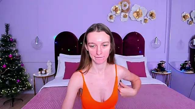 AshleyMillsss online show from 12-13-24, 07:15