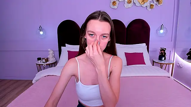 AshleyMillsss online show from 02-03-25, 12:25