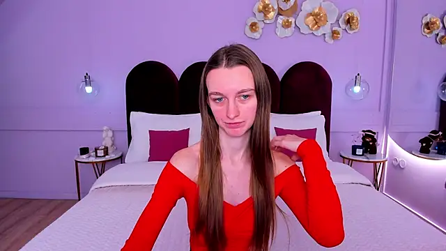 AshleyMillsss online show from 02-11-25, 07:54