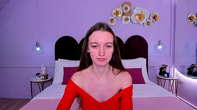 AshleyMillsss online show from 02-24-25, 08:49