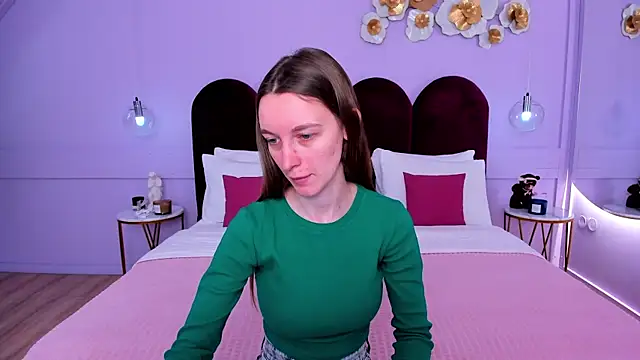 AshleyMillsss online show from 02-28-25, 07:37