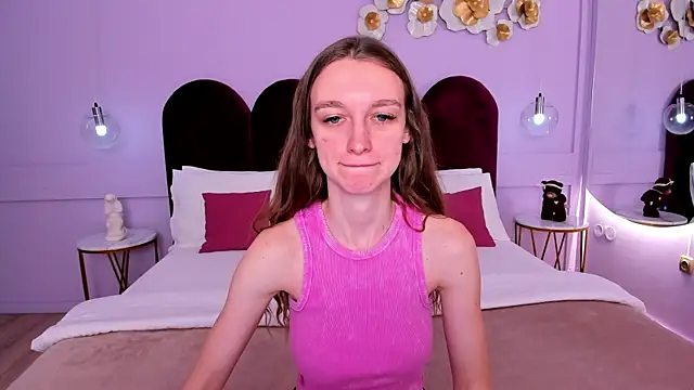 AshleyMillsss online show from 03-17-25, 07:46