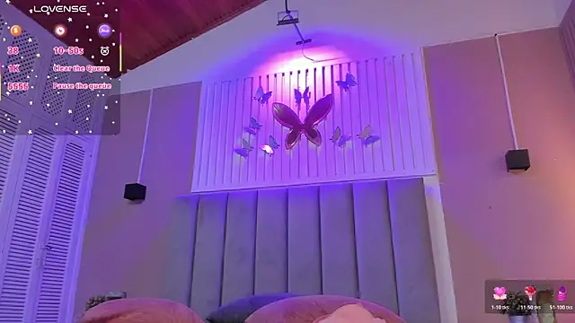 dyvis 22 online show from 11-15-25, 11:29