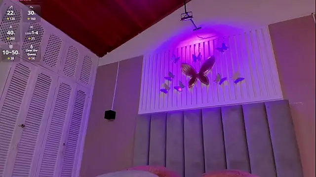 dyvis 22 online show from 02-28-26, 11:44