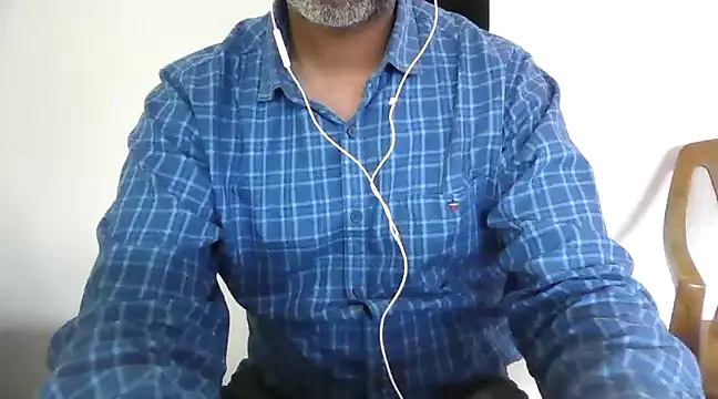 urbrownbunny online show from 03-20-25, 11:05