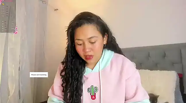 juphiteer online show from 03-20-25, 01:48