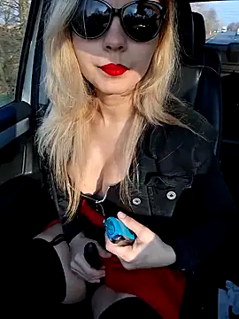 allinqueen online show from 02-06-25, 07:56