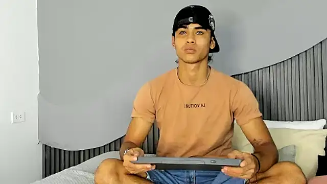 zander 2120 online show from 12-06-24, 06:17