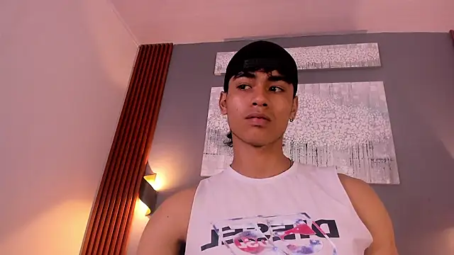 zander 2120 online show from 02-12-25, 01:16