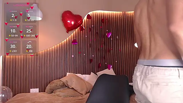 zander 2120 online show from 02-15-25, 05:28