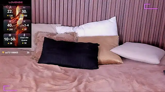 zander 2120 online show from 03-11-25, 02:07