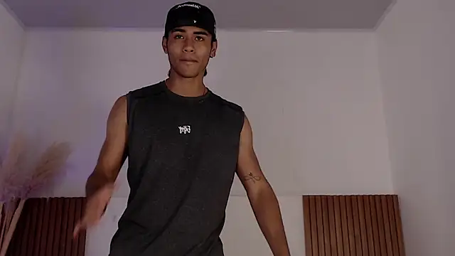 zander 2120 online show from 03-12-25, 04:46