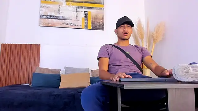 zander 2120 online show from 09-19-25, 01:56