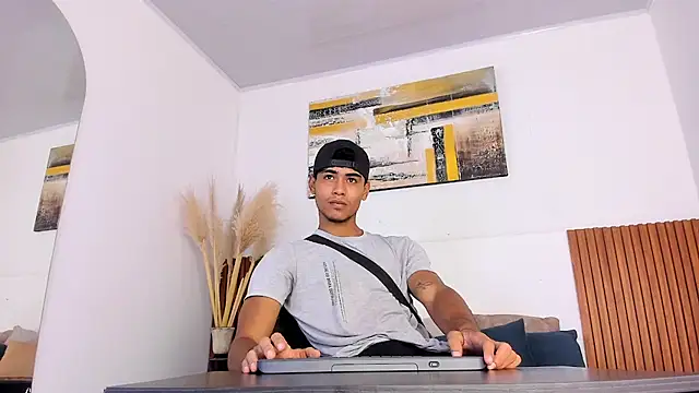 zander 2120 online show from 09-27-25, 01:05