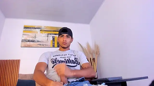 zander 2120 online show from 10-07-25, 12:57