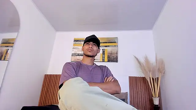 zander 2120 online show from 10-17-25, 01:14