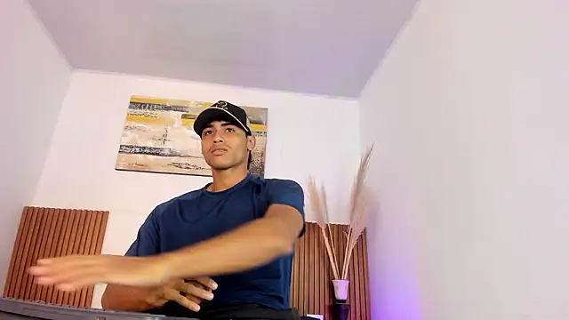 zander 2120 online show from 03-04-26, 01:17