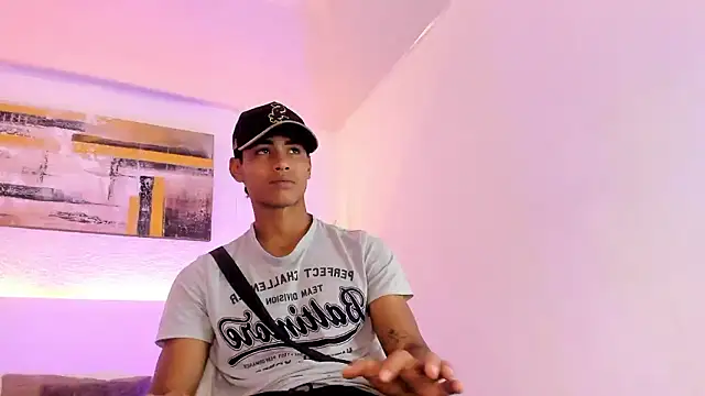 zander 2120 online show from 03-29-26, 12:49