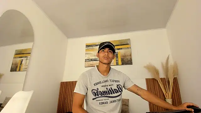 zander 2120 online show from 04-17-26, 01:47