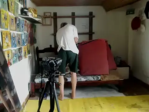 laye19 online show from 02-06-25, 06:13