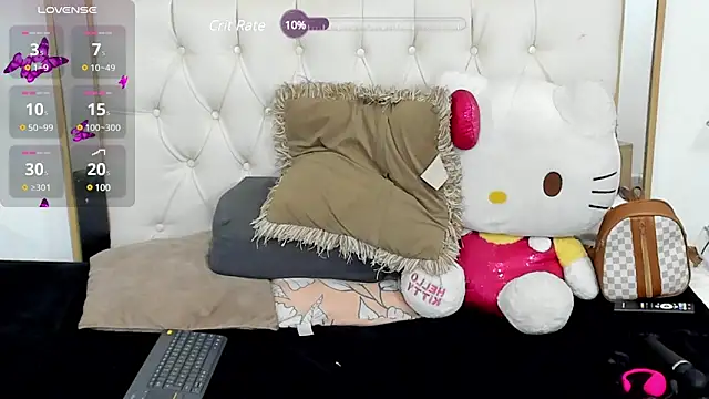 camila sex latina online show from 03-05-25, 05:40