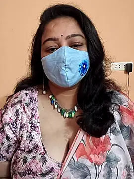 neelu-hoty online show from 01-25-25, 06:12