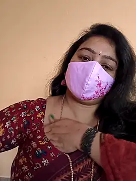 neelu-hoty online show from 02-23-25, 09:22