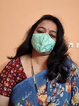 neelu-hoty online show from 03-22-25, 06:00