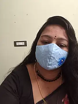 neelu-hoty online show from 10-13-25, 12:16