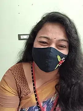 neelu-hoty online show from 10-16-25, 12:06