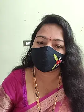 neelu-hoty online show from 10-22-25, 07:52