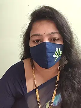 neelu-hoty online show from 10-26-25, 05:19