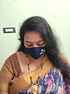 neelu-hoty online show from 02-09-26, 08:40