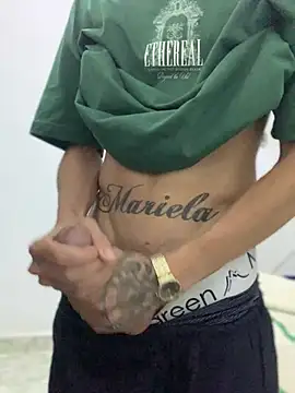 27powercm online show from 02-16-25, 05:15